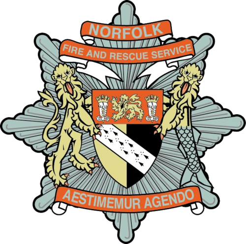 Norfolk Fire Service