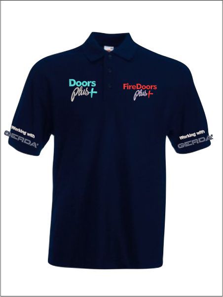 Doors Polo Front