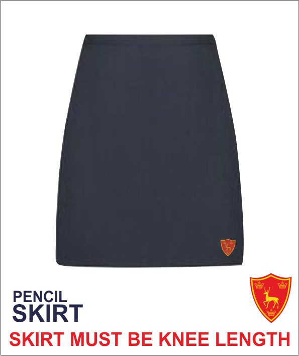 Neatherd Uniform Kit Skirt