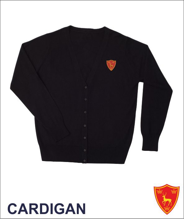 Neatherd Uniform Kit Cardigan