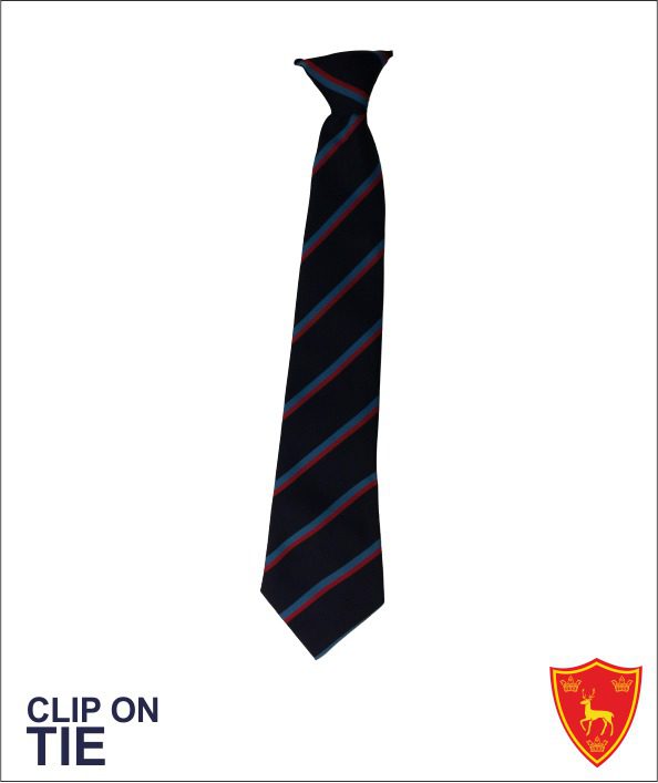 Neatherd Uniform Kit Tie