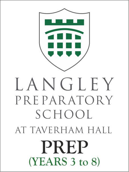 Prep Crest