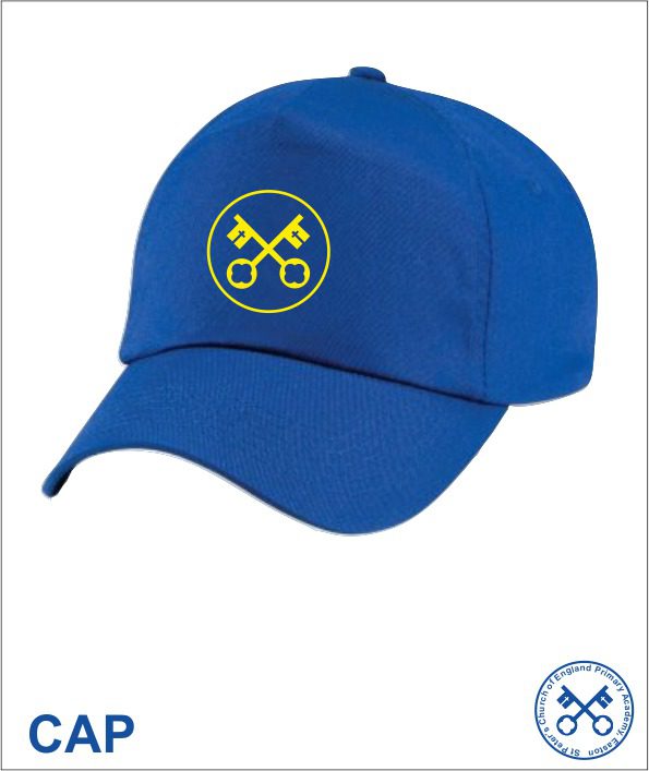 Cap