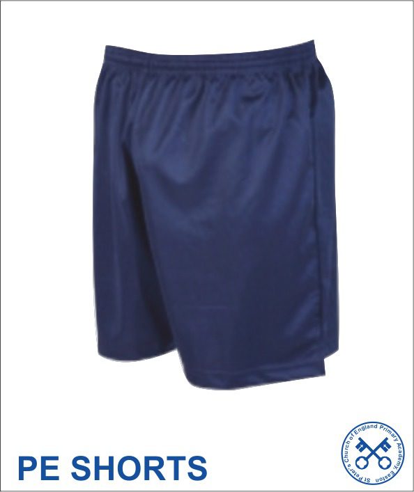 Pe Short