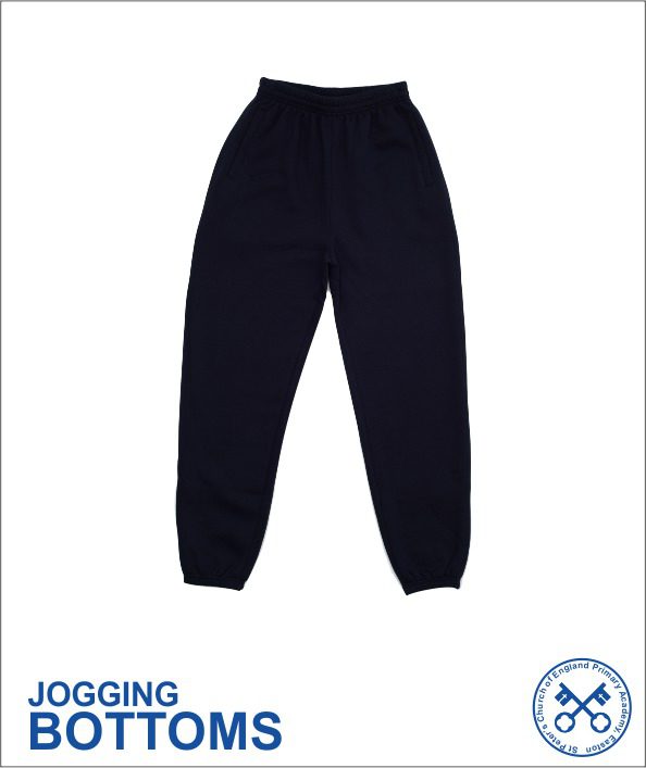 Jog Pants