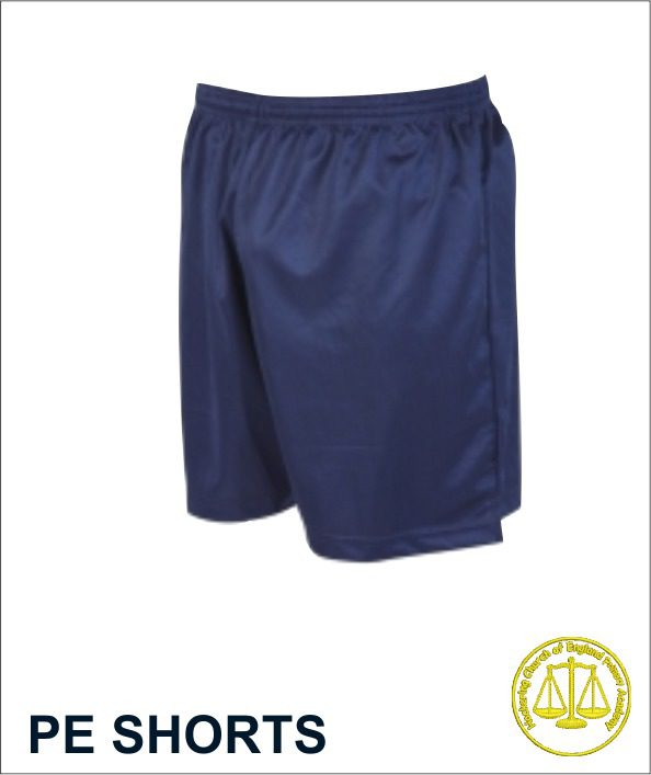 Pe Short