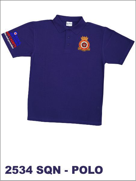 Atc 2534 Sqn Polo