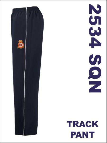 Atc 2534 Sqn Track Pant