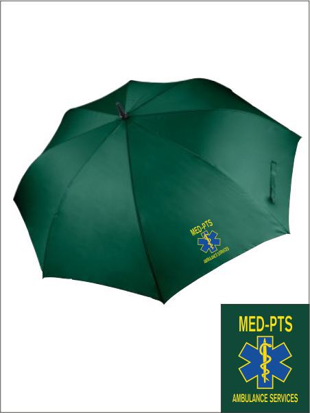 Med Pts Umbrella