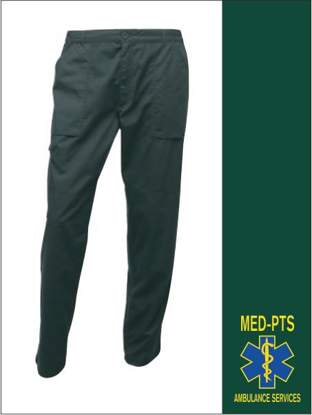 Med Pts Trousers