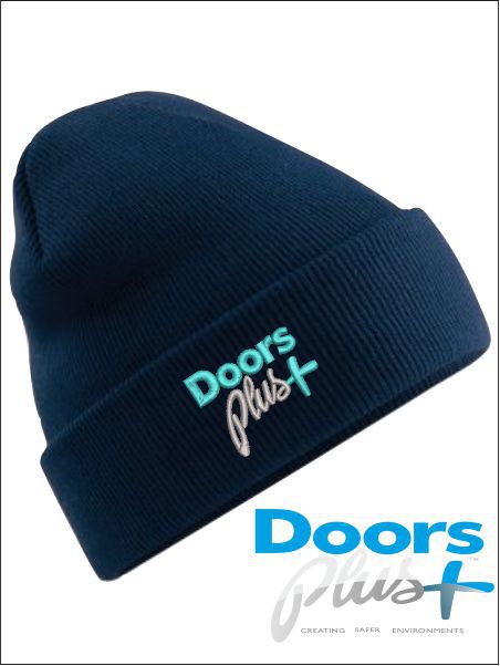 Doors Beanie