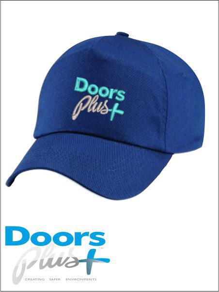 Doors Cap