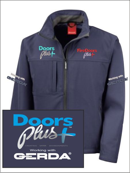 Doors Softshell