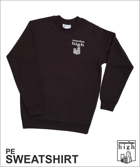 Pe Sweatshirt