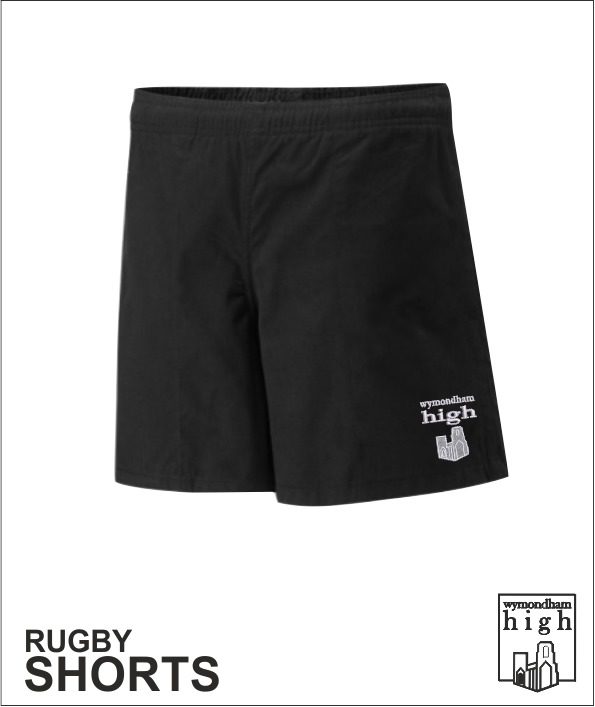 Wymondham Hi Rugby Shorts