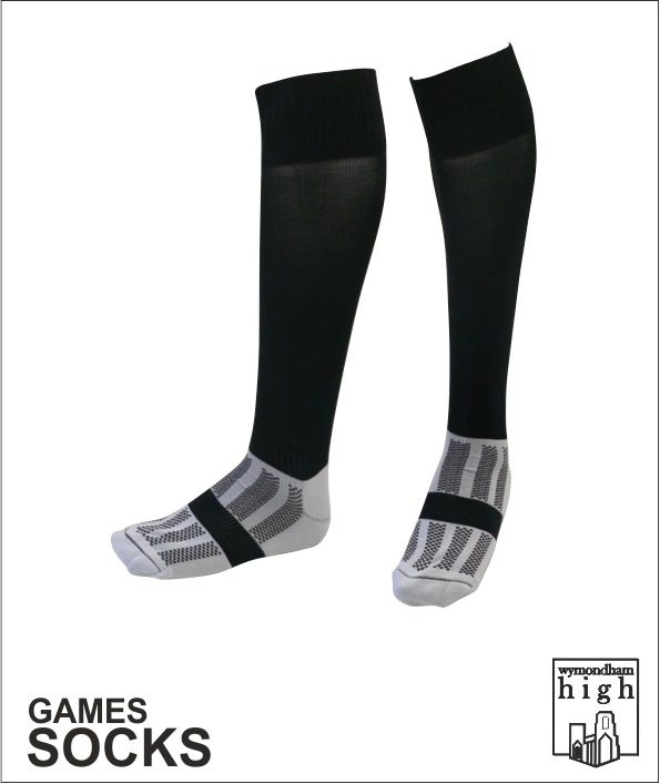 Games Sock