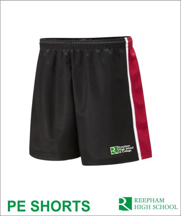 Rhsc Pe Shorts