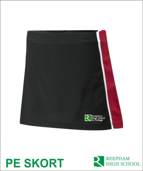 Rhsc Pe Skort