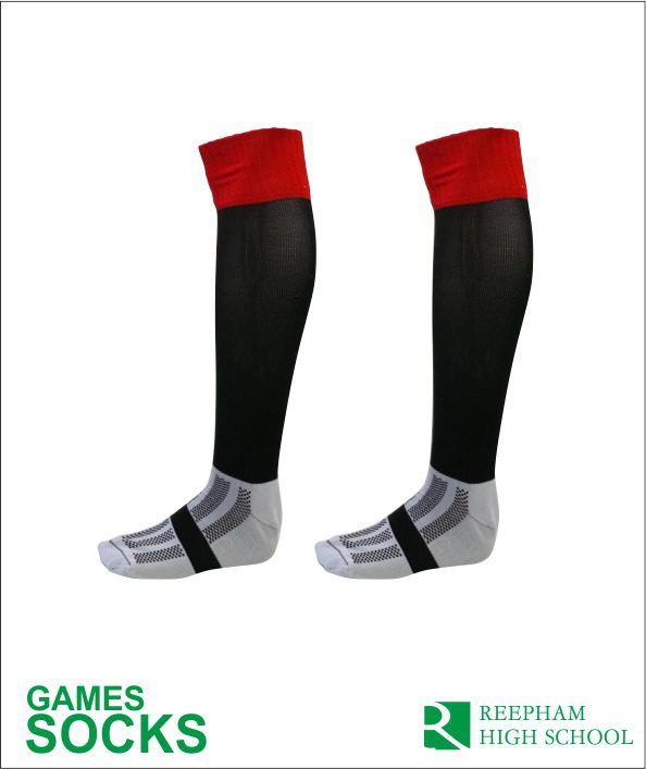 Rhsc Pe Socks