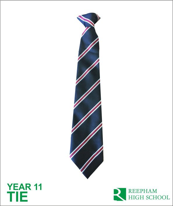 Rhsc Year 11 Tie