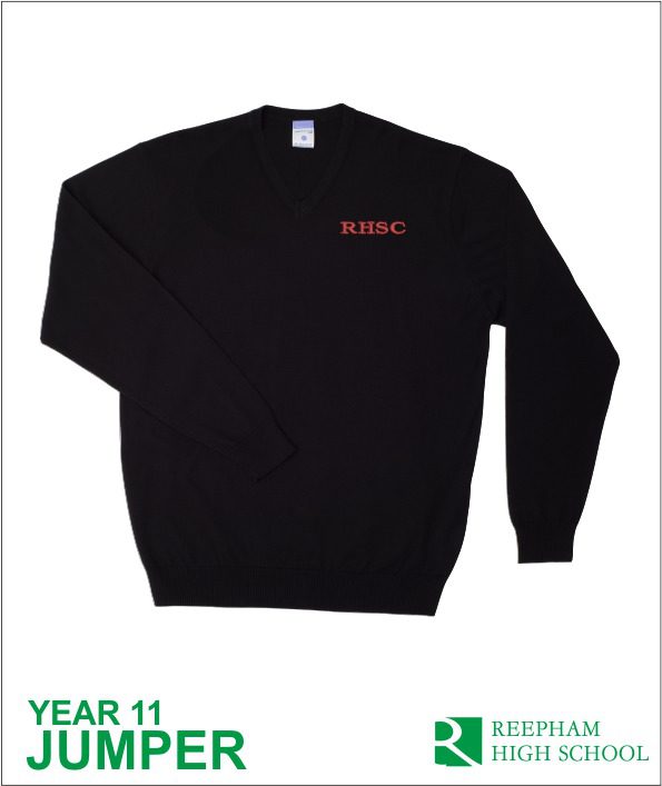 Rhsc Year 11 Sweater