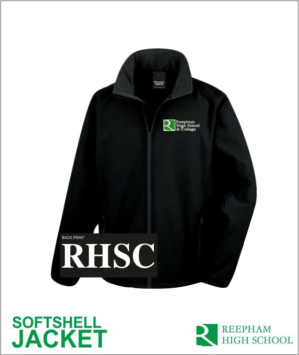 Rhsc Softshell Amendment