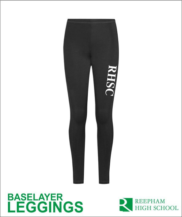 Rhsc Base Layer Leggings