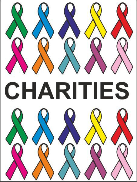 Charities Logo