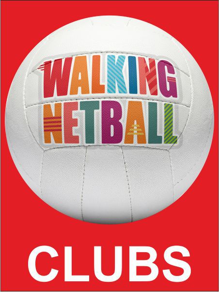 Walking Netball