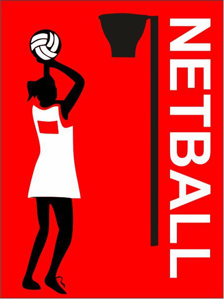 Netball Logo