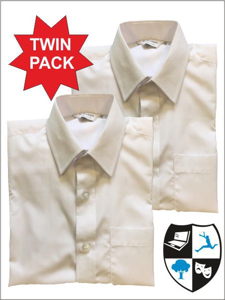 Twin Pack Blouses