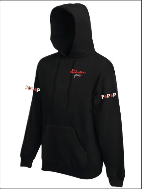 Fpp Hoody