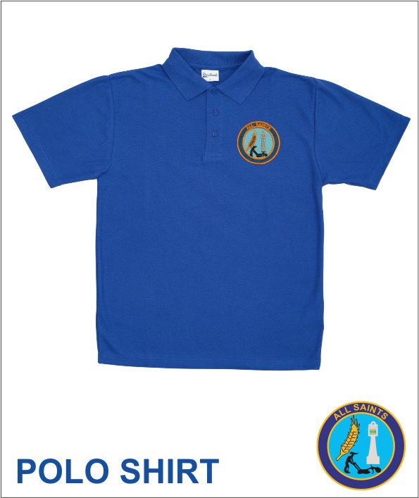 Stibbard All Saints Polo