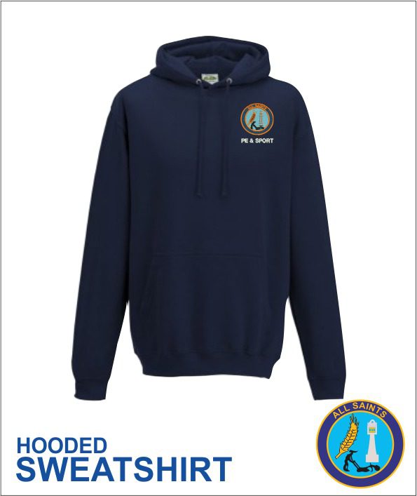 Stibbard All Saints Pe Hoody