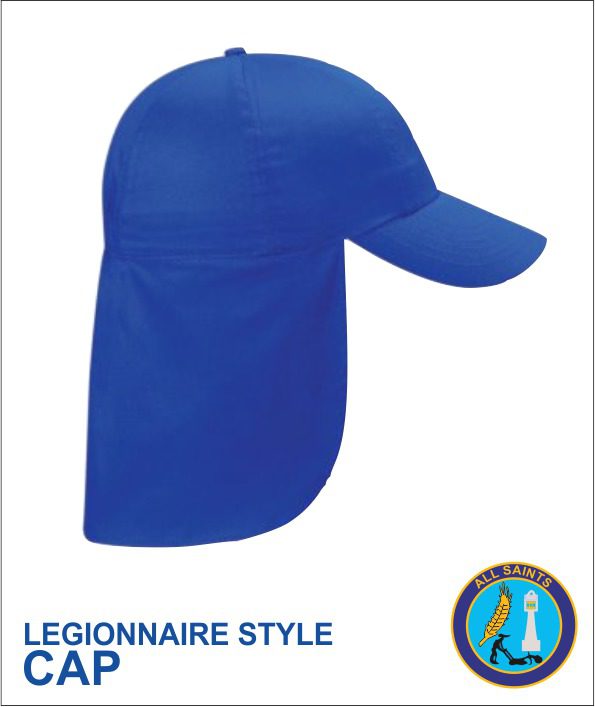 Legionaires Cap