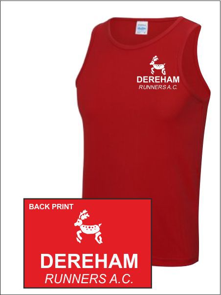 Running Vest