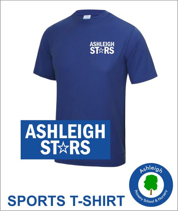 Ks2 Sports Tee