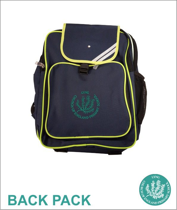 Back Pack