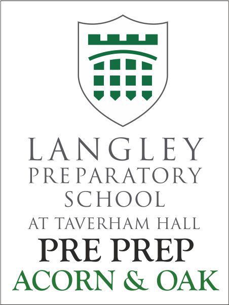 Langley Pre Prep Acorn Oak