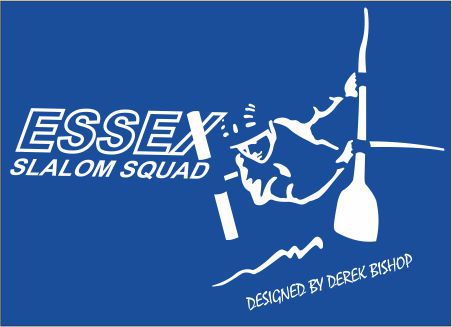 Essex Slalom Logo