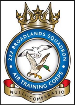 222 Broadland Squadron