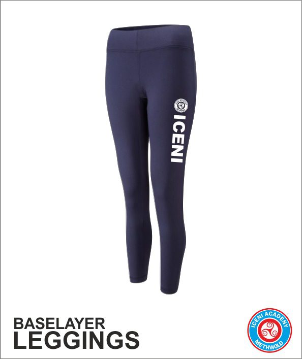 Iceni Accademy Baselayer Legging