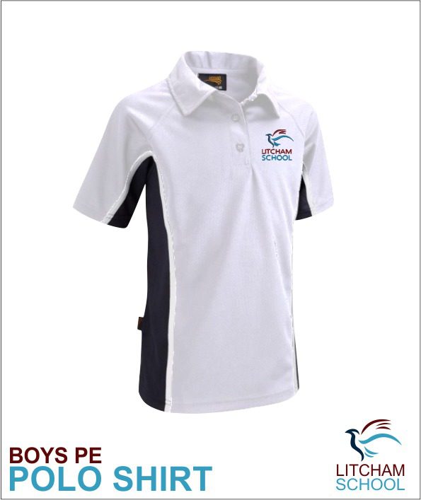 Boys Pe Polo