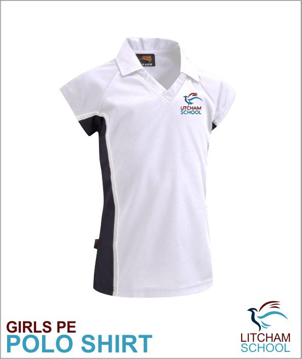 Girls Pe Polo