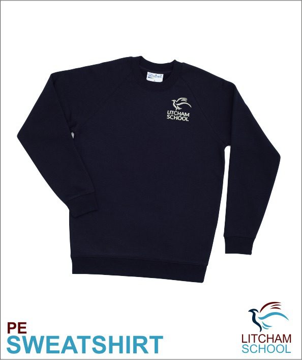 Pe Sweatshirt