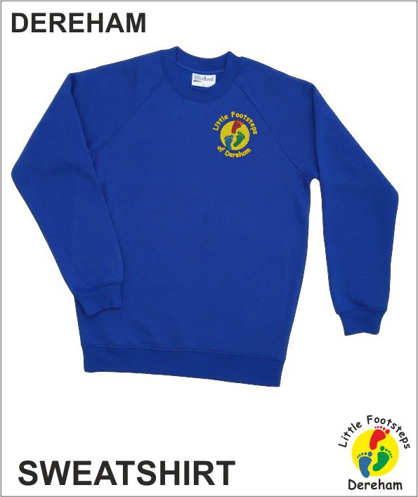 Dereham Sweatshirt