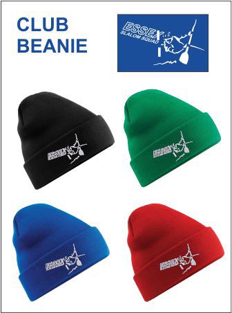 Essex Slalom Beanie