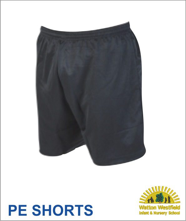 Pe Shorts