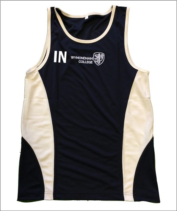 Athletics Vest