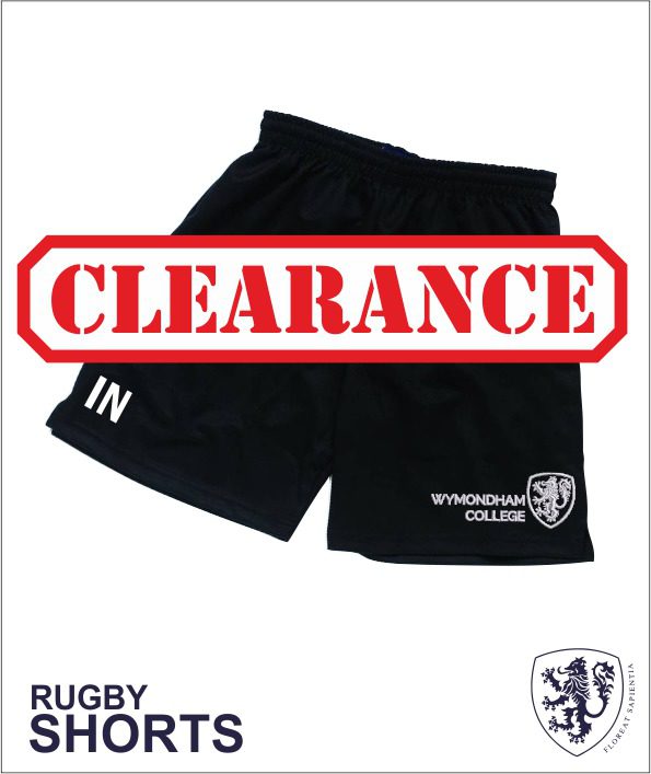 Rugby Shorts
